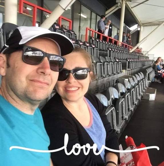 Meet your Posher, Julie - Picture 1 of 1